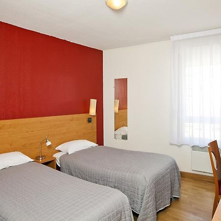 Sejours & Affaires Saint Etienne Jules Ferry Aparthotel ภายนอก รูปภาพ