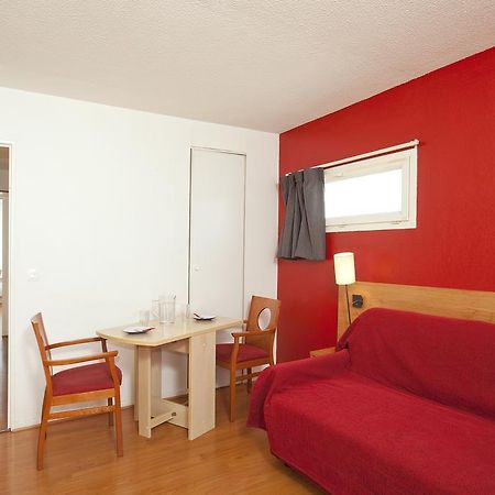Sejours & Affaires Saint Etienne Jules Ferry Aparthotel ภายนอก รูปภาพ