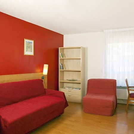 Sejours & Affaires Saint Etienne Jules Ferry Aparthotel ภายนอก รูปภาพ