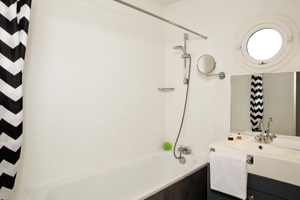 Sejours & Affaires Saint Etienne Jules Ferry Aparthotel ภายนอก รูปภาพ