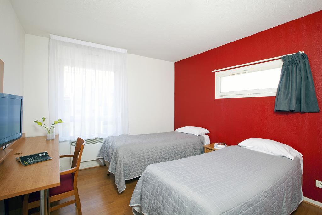 Sejours & Affaires Saint Etienne Jules Ferry Aparthotel ภายนอก รูปภาพ