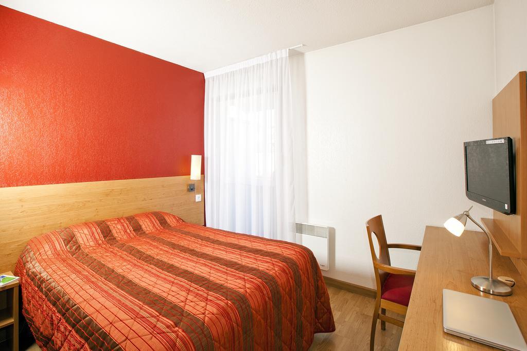 Sejours & Affaires Saint Etienne Jules Ferry Aparthotel ภายนอก รูปภาพ
