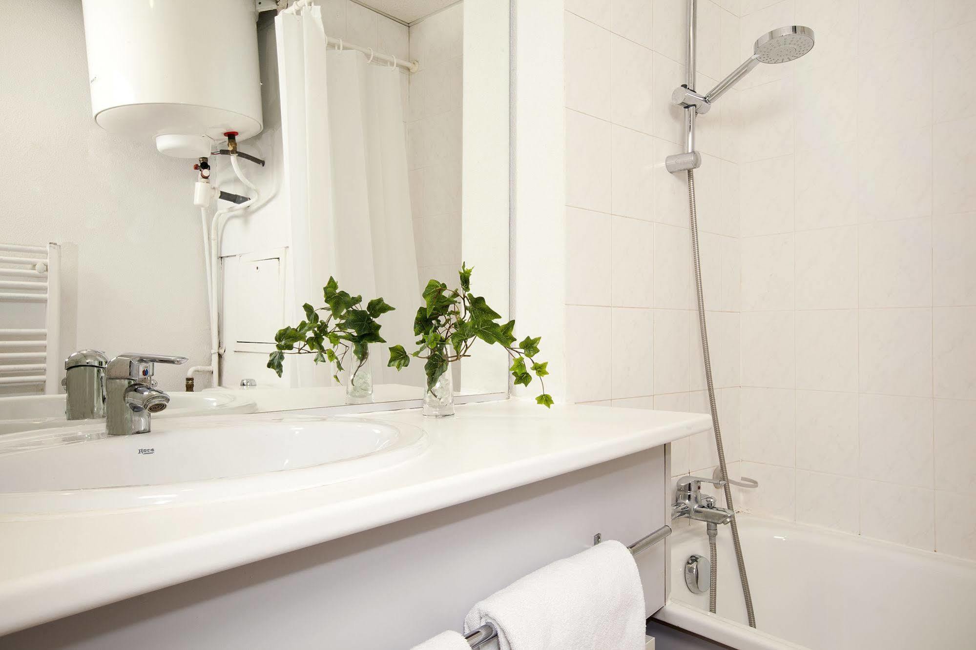 Sejours & Affaires Saint Etienne Jules Ferry Aparthotel ภายนอก รูปภาพ